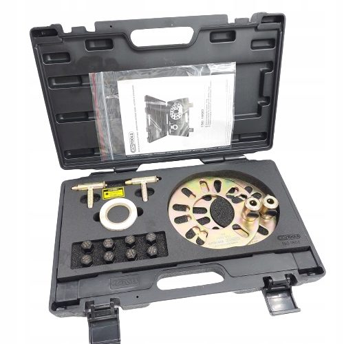 Система регулировки днища KS Tools 150.1800, фото 6