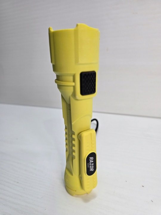 Фонарик LED BRIGHT STAR Razor, фото 2