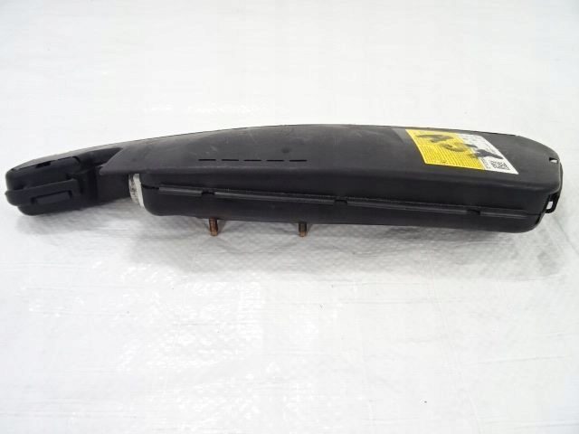 OPEL ASTRA J IV ПОДУШКА БЕЗОПАСНОСТИ СИДЕНЬЯ AIRBAG ПРАВЫЙ 354195943 2009-2020, фото 4