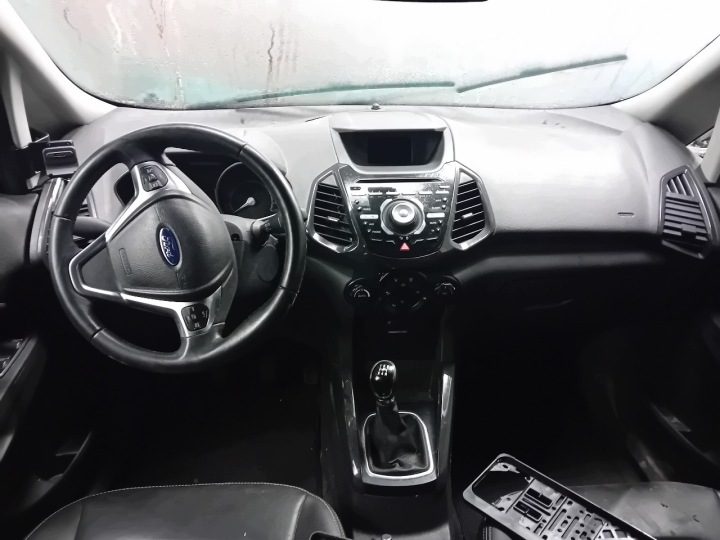 Ford EcoSport JK8 2013 - н.в. Стойка пружины передняя левая M1JJ, фото 11