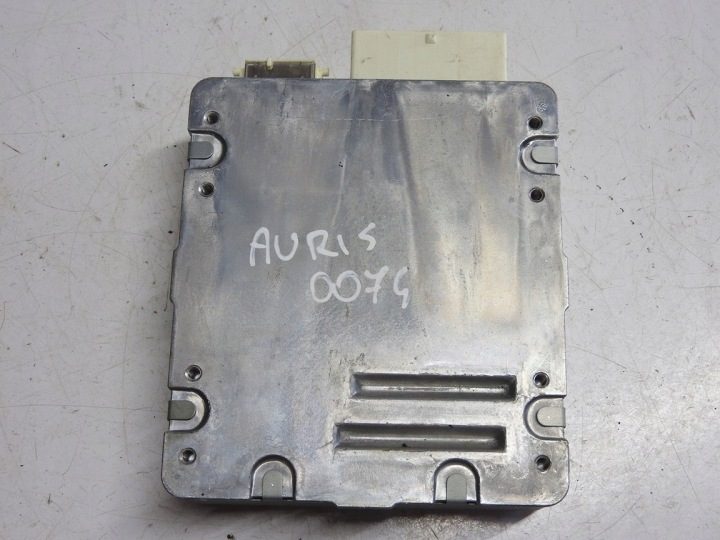 Toyota Auris I 06-09 Блок управления ЭУР 89650-02400, фото 8