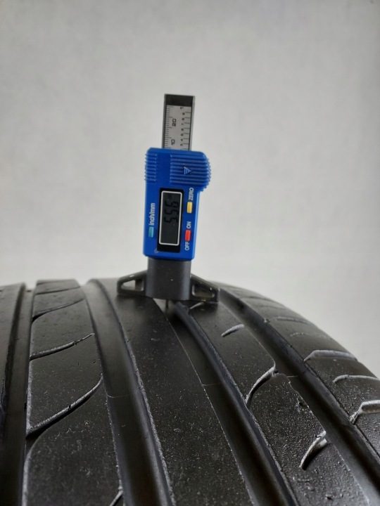Шина летняя Goodride Sport SA37 245/40R19 98 Y усилитель (XL), фото 3