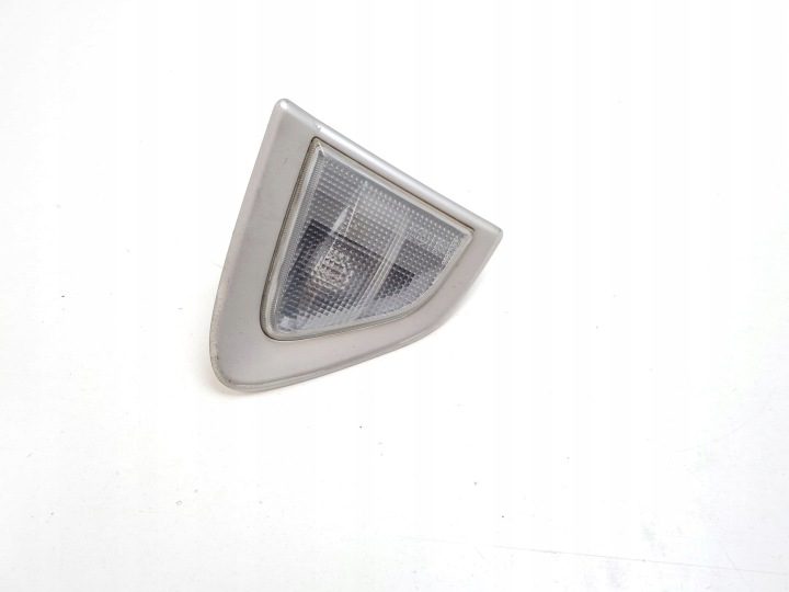 2007 Chevrolet Captiva Повторитель поворота в крыло переднего, фото 2