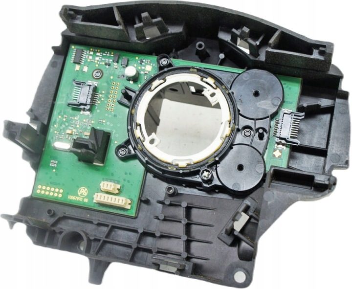 RG064 Ford Kuga Mk2 II Модуль Подрулевой переключатель DV6T-3F944-AA, фото 1