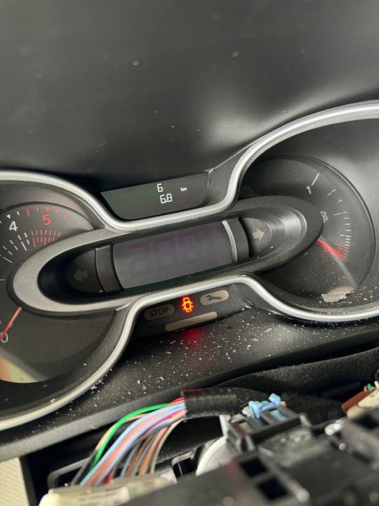 DPF 1.6 DCI Adblue катализатор 208026742R Trafic III Vivaro NV300 Talento, фото 3