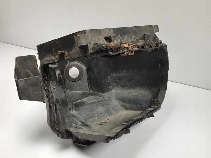 КОРПУС САЛОННОГО ФИЛЬТРА MERCEDES W140 1408300169, фото 2