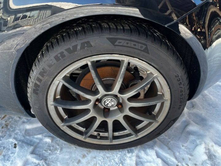 0 Комплект дисков с шинами 4 шт. ALFA ROMEO BRERA / SPIDER (939) (2006-2010), фото 4