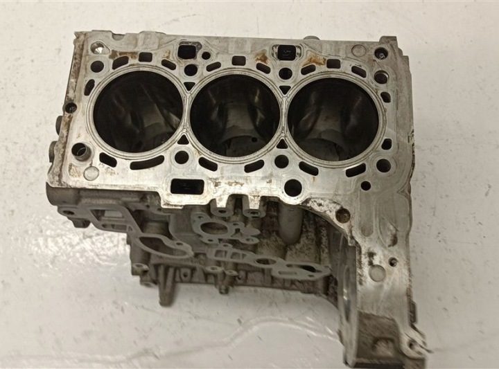 БЛОК ЦИЛИНДРОВ BMW F20 F40 F45 X1 F48 MINI F54 1.5D 8579312 / B37D / B37D15A, фото 11