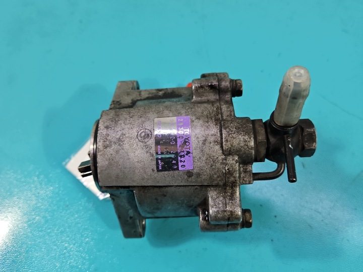 НАСОС ВАКУУМНЫЙ TOYOTA RAV4 II 00- 2.0 D4D 1CD 29300-27020, фото 3