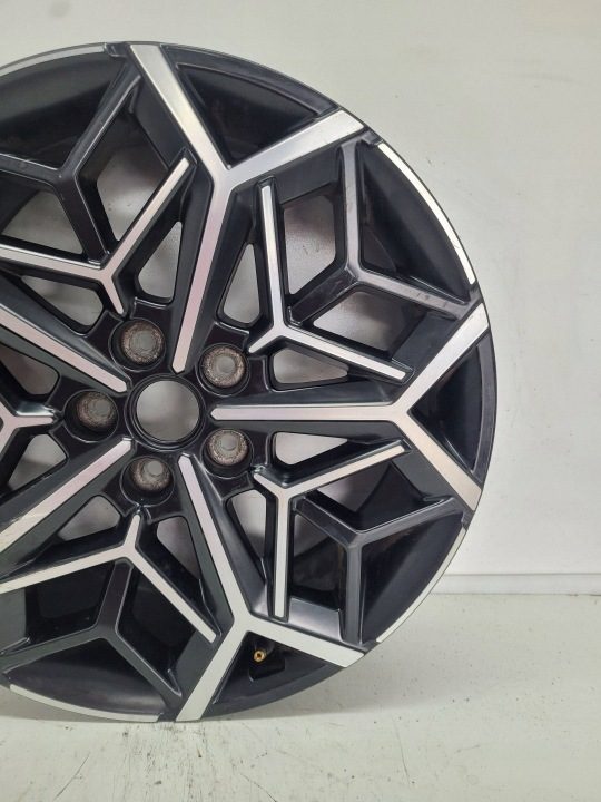Литой диск Hyundai OE TUCSON N LINE 7.5" x 19" 5x114.3 ET 51, фото 5