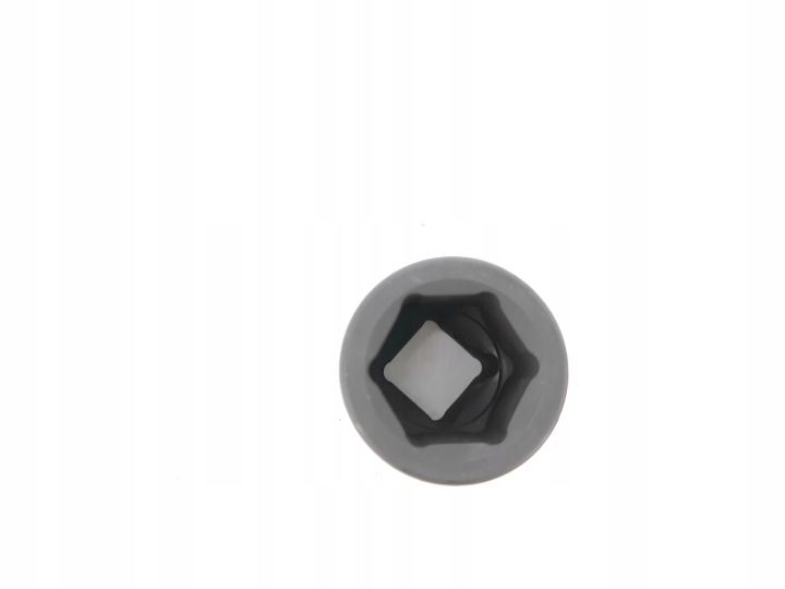 Ударный торцевой ключ KS Tools 3/4" sześciokątny 27 мм короткий, фото 4