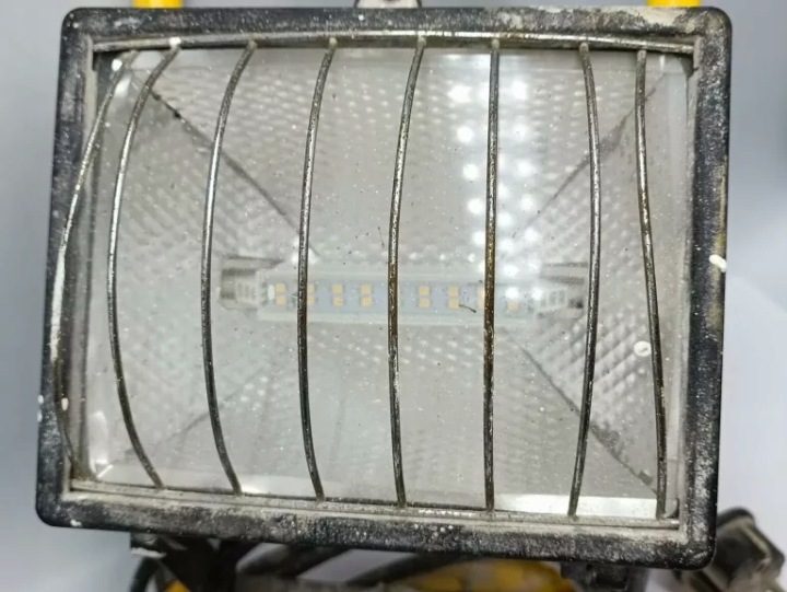 Противотуманная фара белая ciepły 2250 lm 400 Вт, фото 2