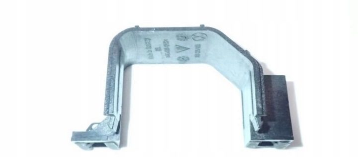 КРЕПЛЕНИЕ ОБШИВКИ СТОЙКИ AUDI Q7 4L 7L0864453, фото 3