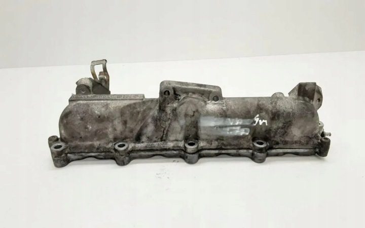 Впускной коллектор OPEL MERIVA 897313459 27096539 1.7L дизель 55 кВт 2004, фото 3