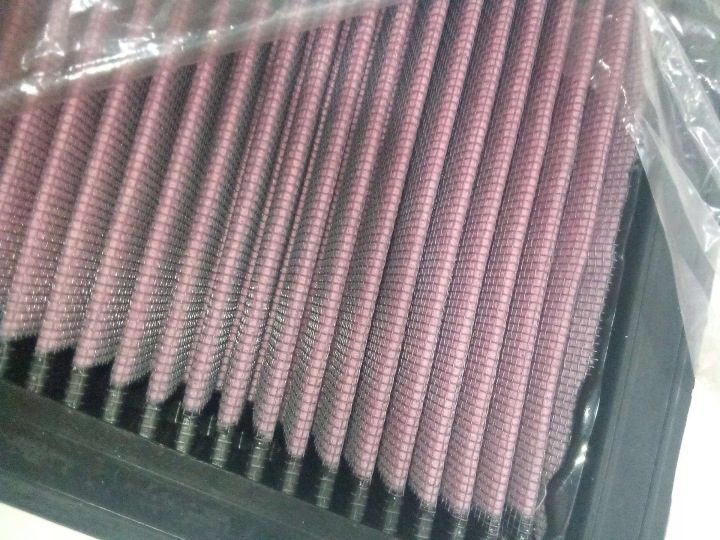 K&N Filters 33-2940 Воздушный фильтр, фото 4