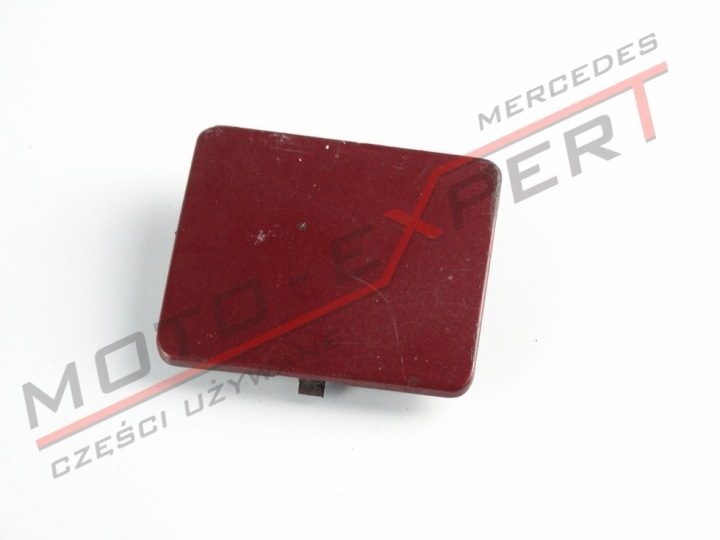 Mercedes-Benz OE A1406980330 заглушка порога молдинга порога, фото 2