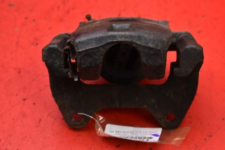 СУППОРТ ТОРМОЗНОЙ ПРАВЫЙ ПЕРЕДНИЙ SUBARU JUSTY 4 IV 1.0 12V 70 Л.С. 07-11, фото 1