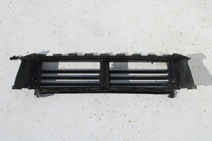 AUDI A4 ŁAPAK ВОЗДУХОЗАБОРНИК РЕМНЯ 8W0121321 8W B9 руль патрубок жалюзи, фото 4