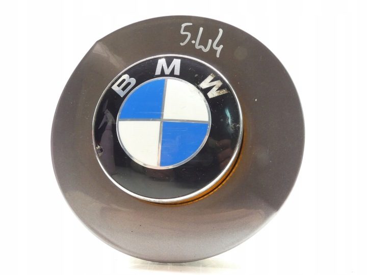 Повторитель поворота в крыло правый передний BMW Z4 E85 краска 472 7033066, фото 1