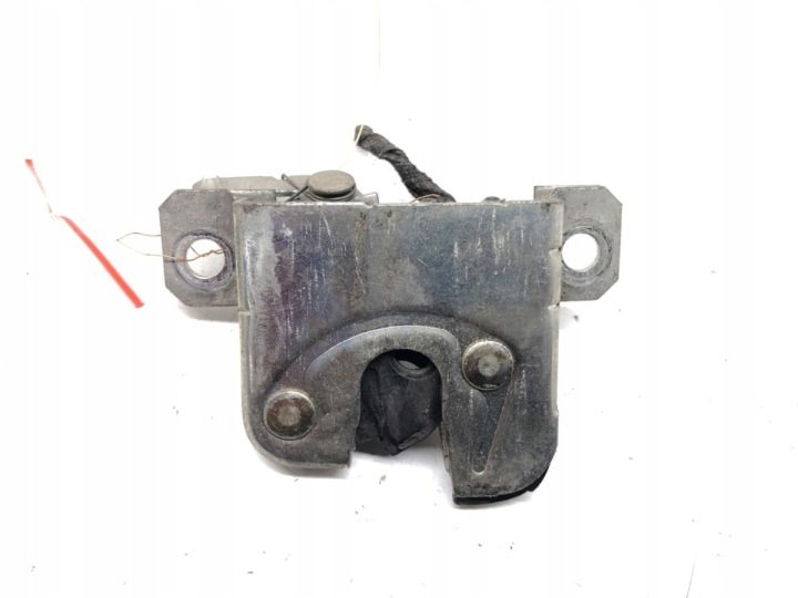 ЗАМОК КРЫШКИ ЗАДНИЙ SEAT LEON I Хэтчбек 99-06, фото 1