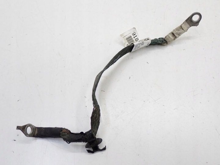 ПРОВОДКА ПРОВОД МАССЫ 91870-1Y010 KIA PICANTO II 1.0 MPI G3LA 14 г., фото 3