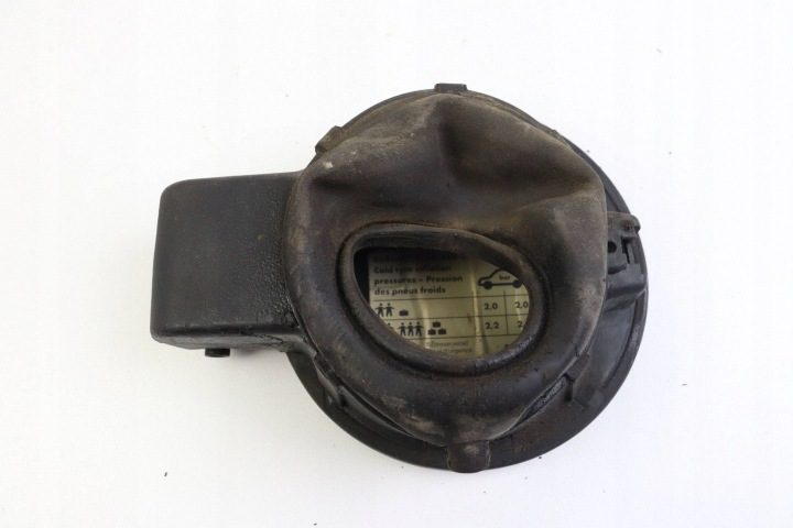VOLKSWAGEN PASSAT B5 ЛЮЧОК ГОРЛОВИНЫ БЕНЗОБАКА 3B0809857C, фото 5