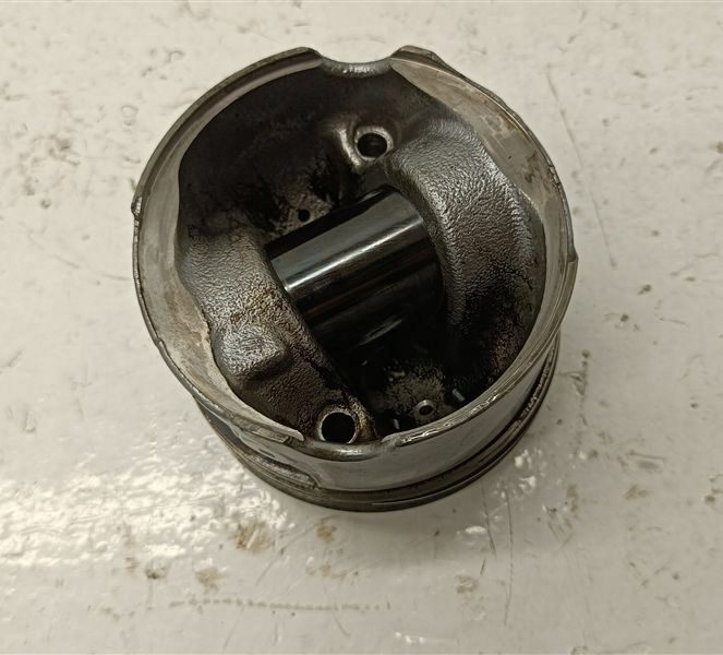 ПОРШЕНЬ BMW F20 F40 F45 X1 F48 MINI F54 1.5D 1.5 ДИЗЕЛЬ B37D15A N053E, фото 3
