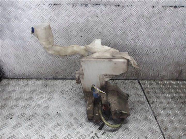БАЧОК ОМЫВАТЕЛЯ PEUGEOT 407 2.0 HDI XSENON КОМПЛ., фото 2