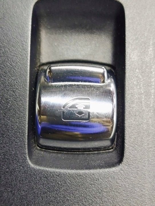 Mini Cooper S F57 Кабриолет 18-21 Кнопка стеклоподъемника 9354866, фото 2