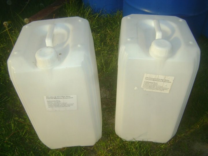 Канистра 30 l Gotfryd и Gotfryd, фото 2