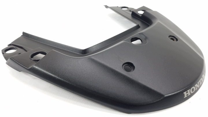 HONDA CBF 1000 06-09r ОБТЕКАТЕЛЬ ХВОСТ ЦЕНТРАЛЬНЫЙ СОЕДИНИТЕЛЬ ХВОСТА ПЛАСТИК ЗАДНИЙ, фото 3
