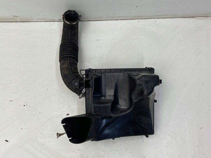 ZAFIRA C КОРПУС ВОЗДУШНОГО ФИЛЬТРА 42418589 1.4T, фото 2