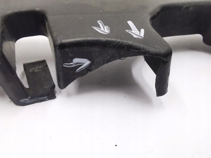 TOYOTA Руль strugi воздуха. новый оригинальный 53293-02160 OE, фото 8