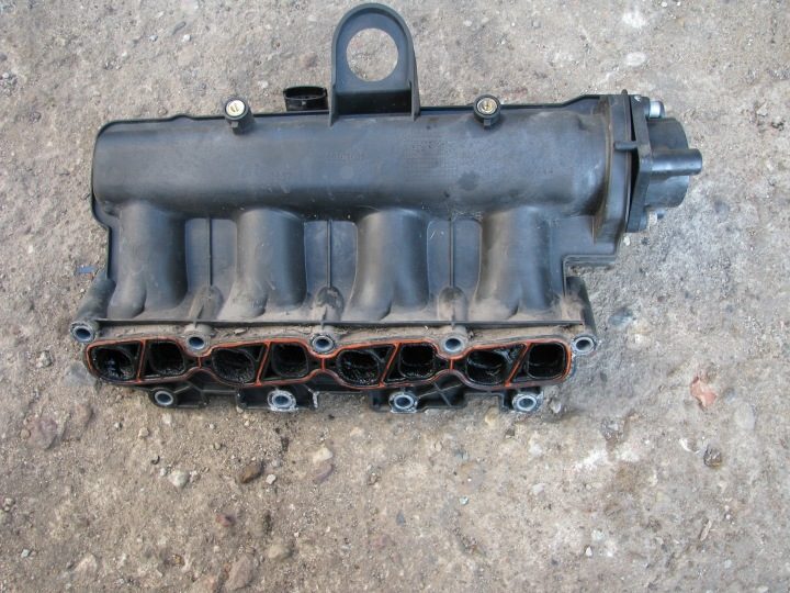 OPEL ASTRA H 1.3CDTI ВПУСКНОЙ КОЛЛЕКТОР 55207035, фото 5