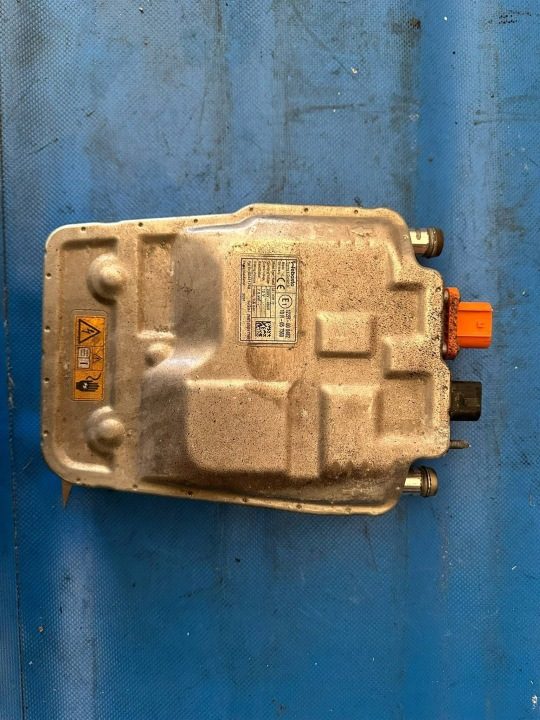 ПОДОГРЕВАТЕЛЬ БАТАРЕИ JEEP WRANGLER 9042178A, фото 1