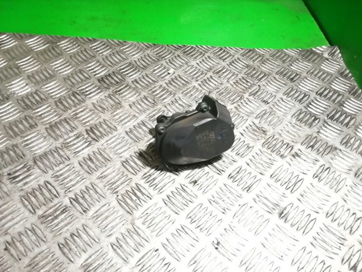 ПРИВОД ЗАСЛОНОК КОЛЛЕКТОРА 2.0TFSI 200 л.с. BGB BWA AUDI A4 B7 A6 C6 06F133482B, фото 1