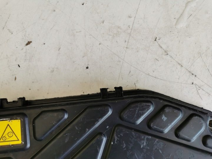 Opel 1,9 CDTI крышка грм 55214308, фото 4