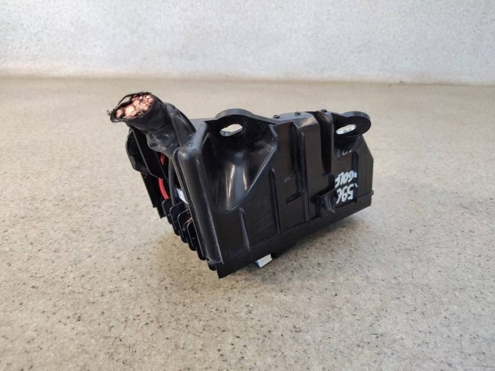 Блок реле предохранители VW Golf VII 5Q0937125G, фото 6