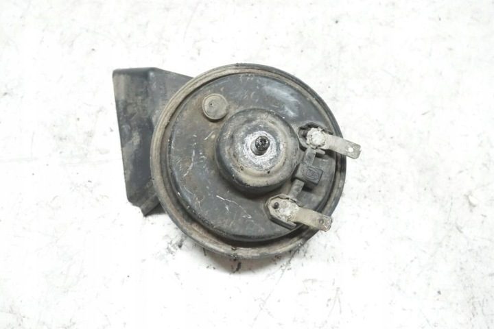 Клаксон сигнал Mercedes W168 A 170 CDI, фото 4