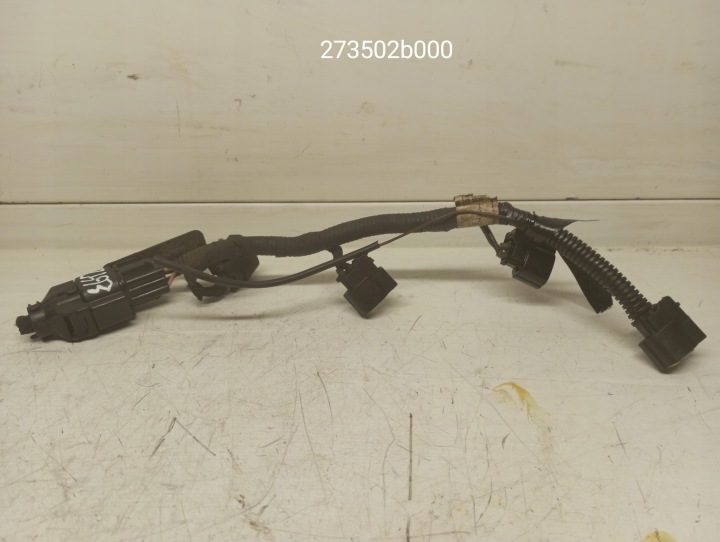OE KIA Hyundai проводка электрическая KIA Ceed/I30 для Cewek OEM Yura, фото 3