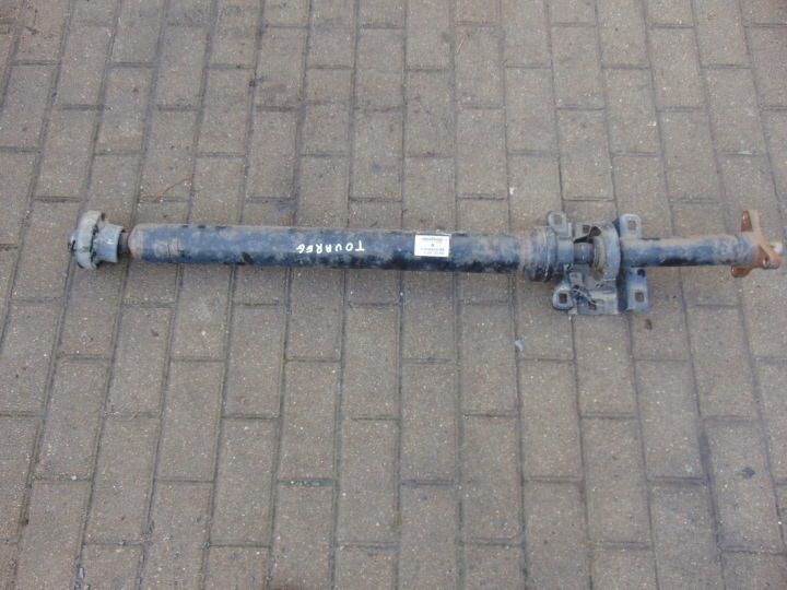 Volkswagen OE 7L6521102Q карданный вал, фото 1
