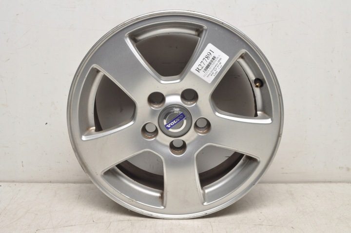 Литой диск Volvo OE V50 , S40 II , C30 6.0" x 15" 5x108 ET 46, фото 1