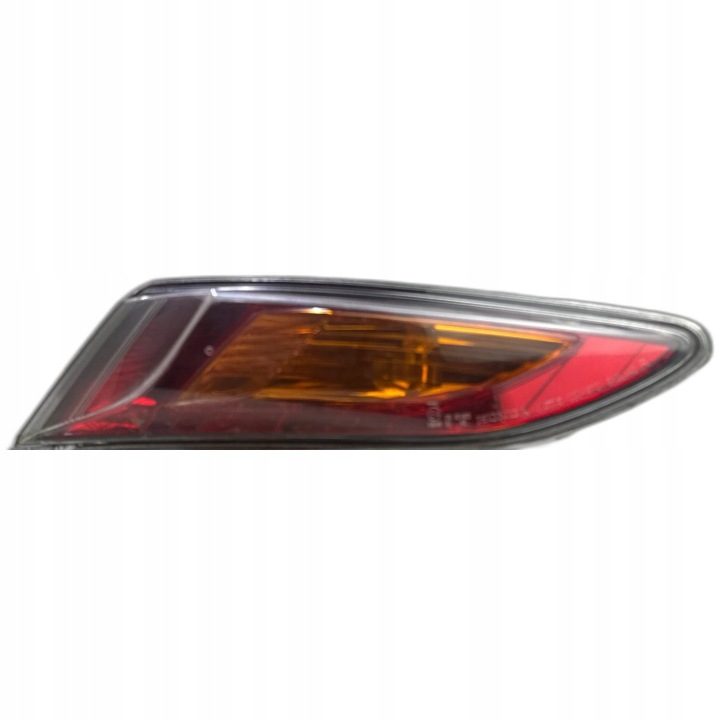 Фонарь задний левый Honda Civic VIII UFO, фото 1