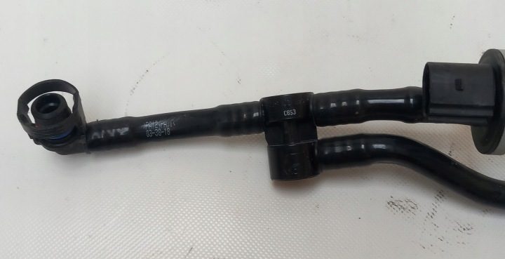 Патрубок Топливная трубка VW Seat Skoda Audi 05E906052 05C906517B, фото 3