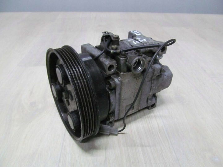 Mazda OE H12A1AA4DG компрессор, кондиционер, фото 2