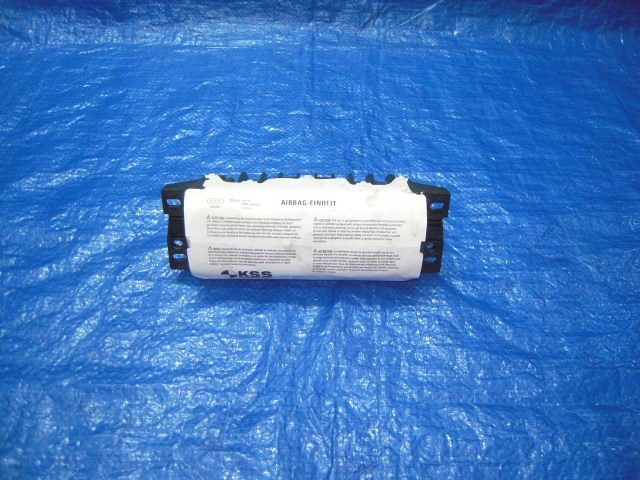 AUDI A4 B8 A5 8T Q5 8R ПОДУШКА ПАССАЖИРА AIRBAG 2 ПИРОПАТРОН 8T0880204A, фото 1