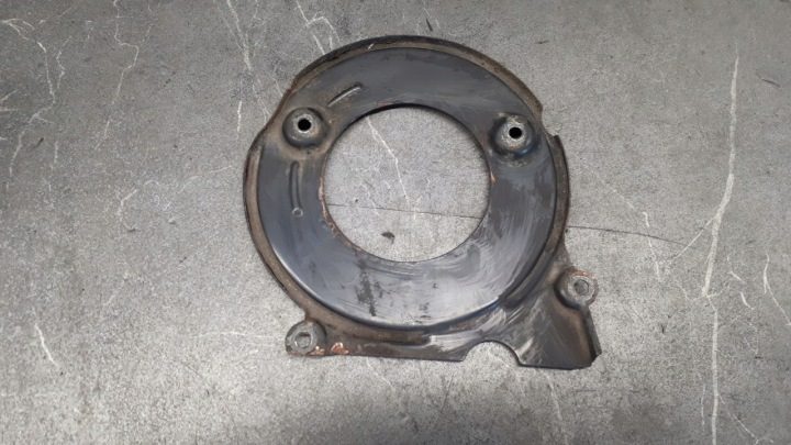 06a109175b крышка ГРМ Audi a4 b6, фото 2