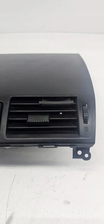 Воздухозаборник консоли MAZDA 3 (BK) B32H55311 1.6L дизель 80 кВт 2006, фото 6