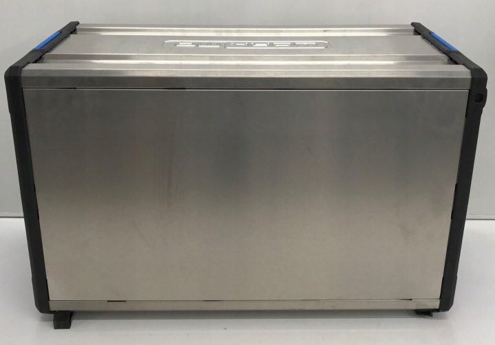 Модуль блока narzędziowej WorkMo B3 с 4 szufladami 1110 WM 34 Gedore, фото 6