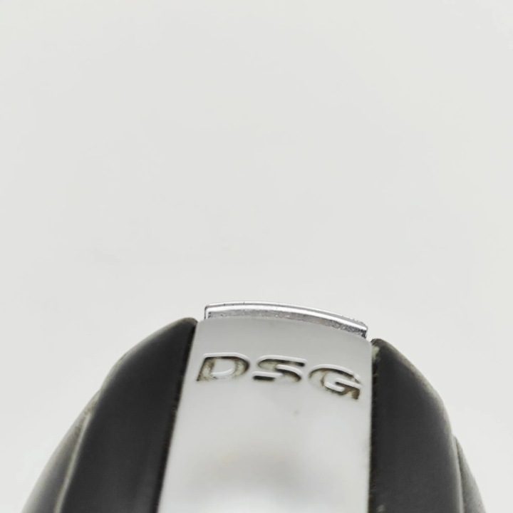 Чехол ручка переключения передач DSG Volkswagen OE 5C7713203H, фото 4